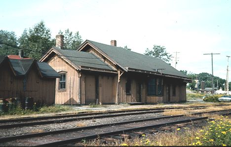 Champion MI Depot